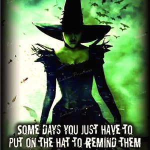 Meet your Posher, Luisa